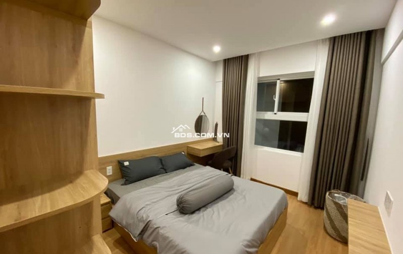 Dự An Conic Boulevard, 2pn 84m2 view sông Chợ Đệm, CK lên đến 15%